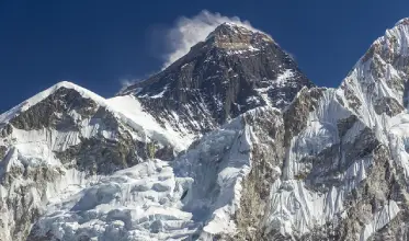 Everest Base Camp Trek